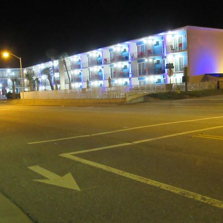 Sea Banks Motor Inn Myrtle Beach Luaran gambar