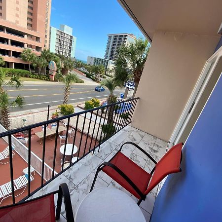 Sea Banks Motor Inn Myrtle Beach Luaran gambar
