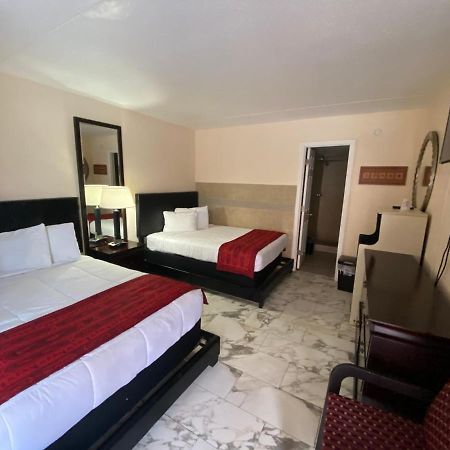 Sea Banks Motor Inn Myrtle Beach Luaran gambar