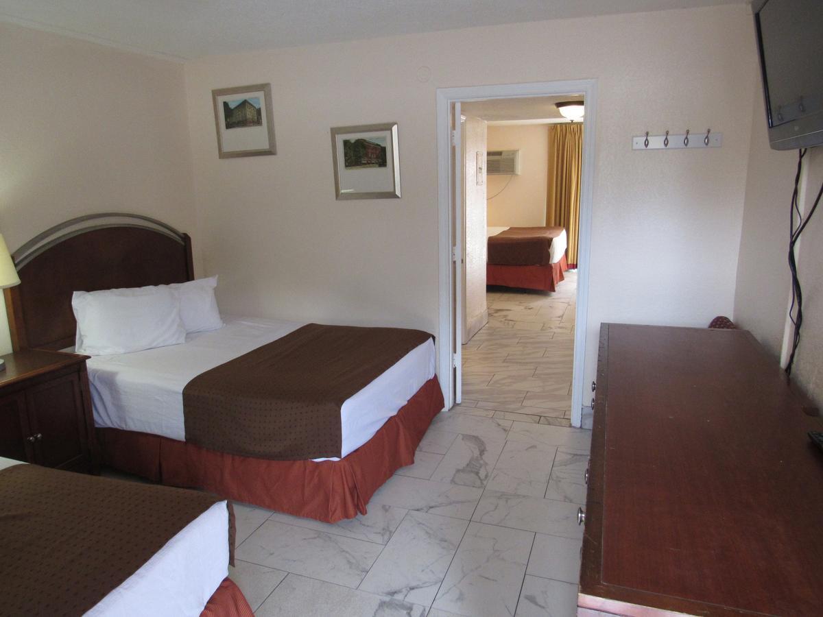 Sea Banks Motor Inn Myrtle Beach Luaran gambar