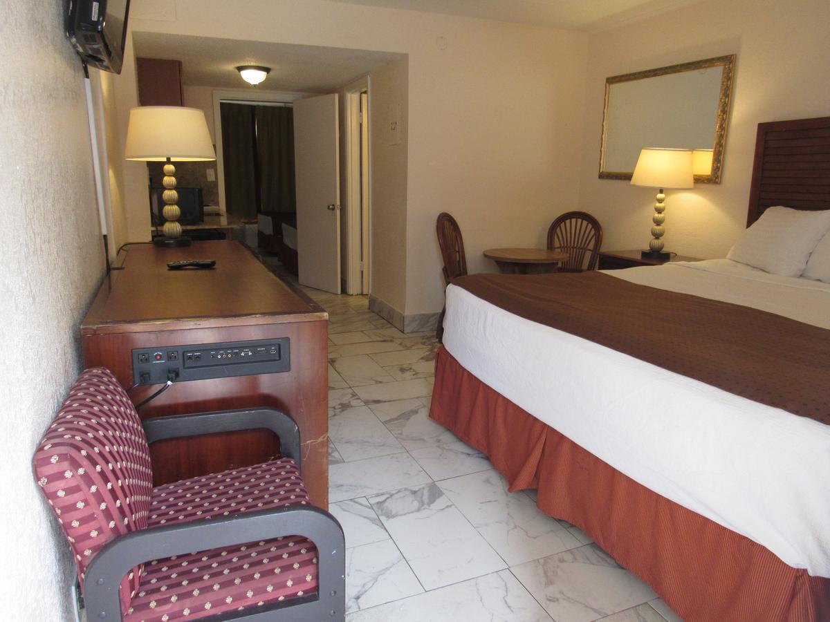 Sea Banks Motor Inn Myrtle Beach Luaran gambar
