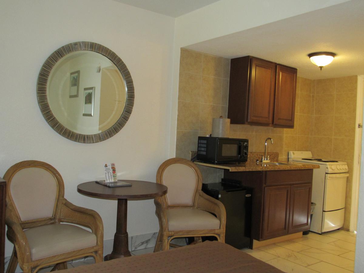 Sea Banks Motor Inn Myrtle Beach Luaran gambar