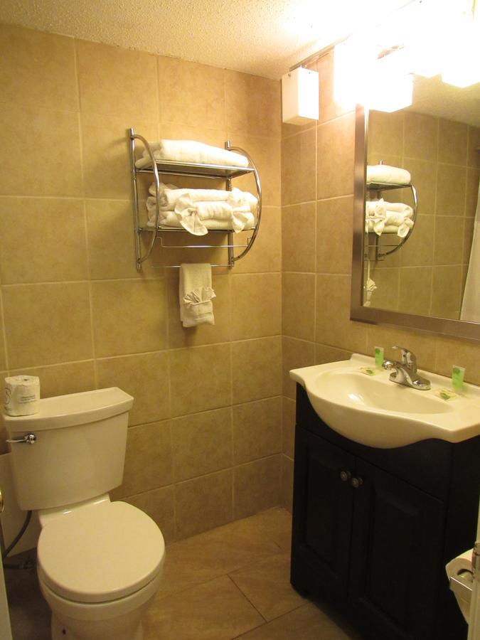 Sea Banks Motor Inn Myrtle Beach Luaran gambar