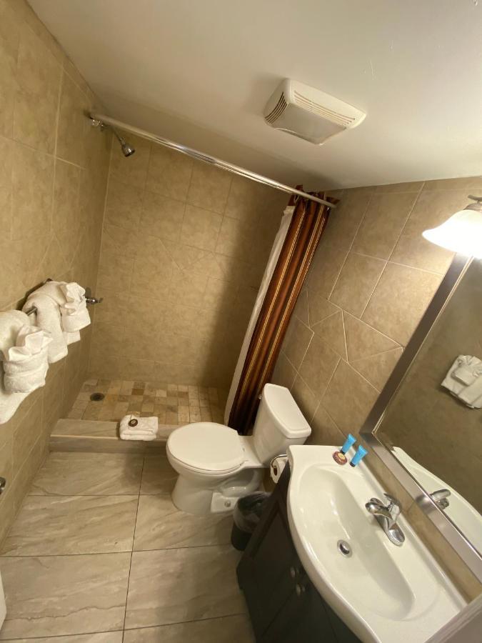 Sea Banks Motor Inn Myrtle Beach Luaran gambar